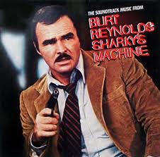 >Friday Forgotten Film: Sharky's Machine