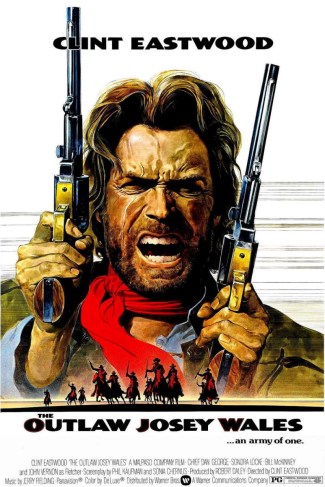The-Outlaw-Josey-Wales-movie-poster