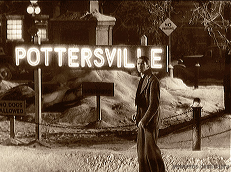 pottersville
