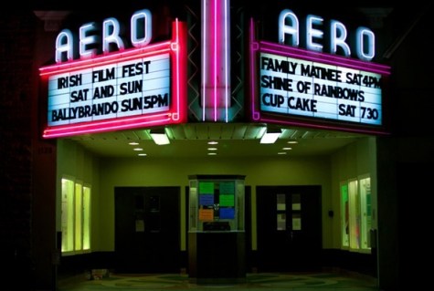 aero-theatre