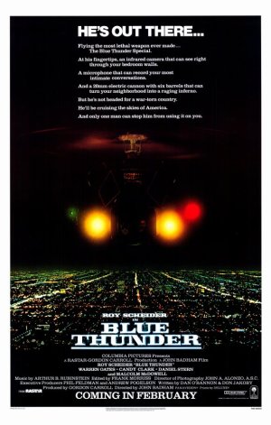 Blue Thunder