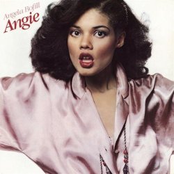 Angie LP Cover