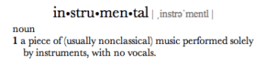 instrumental2