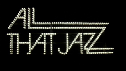 title all that jazz