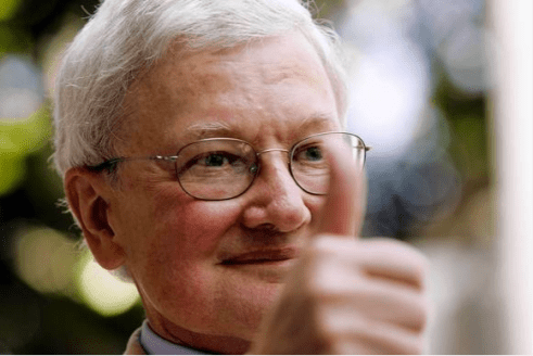 Roger Ebert