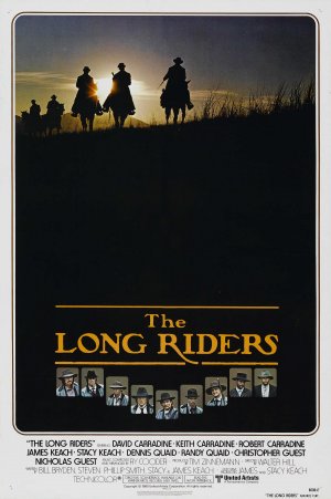 the long riders
