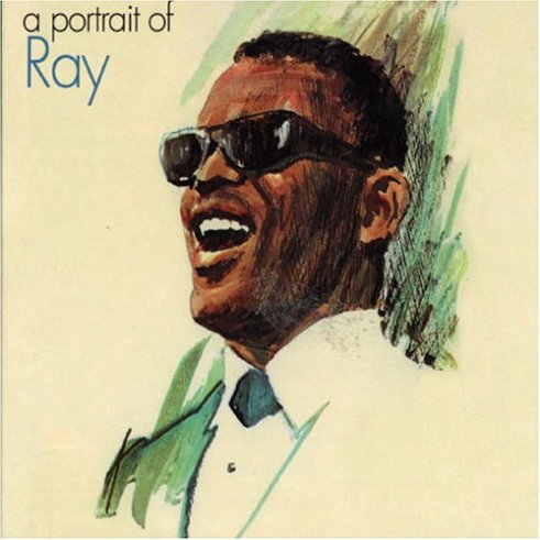 A Portrait of Ray