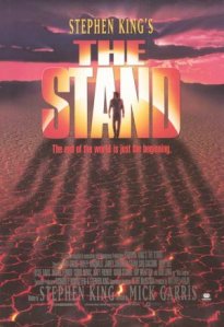 the stand