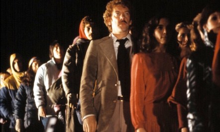 invasion of the body snatchers