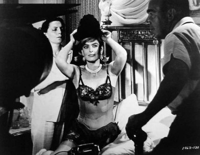 Anna-Thomaides-Melina-Mercouri-Ronald-Neame