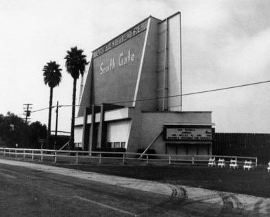 south gate drive in