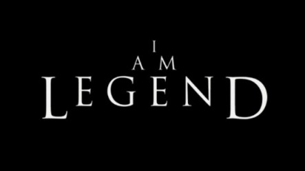 title i am legend