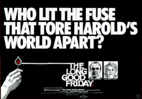 the long good friday