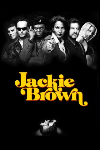 jackie brown
