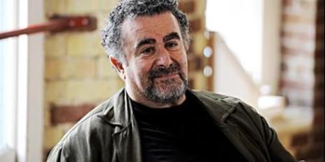Saul-Rubinek