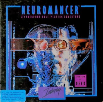neuromancer