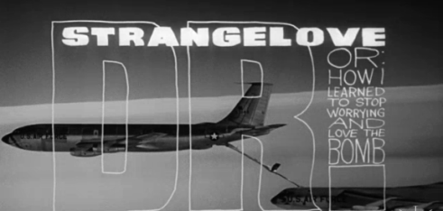 strangelove
