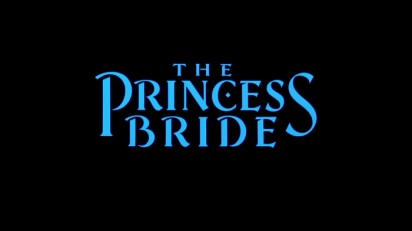 princess bride movie title