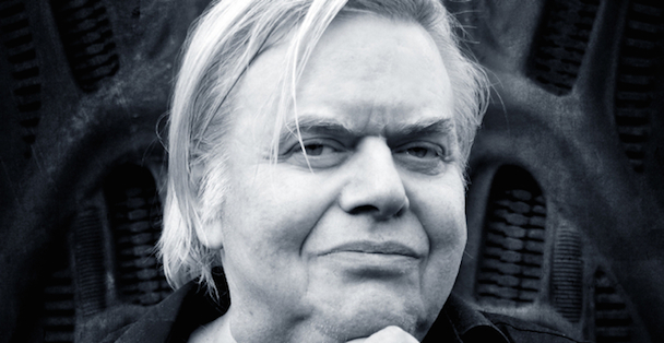 Reblogged » Cover Versions: The 20 best H.R. Giger record sleeves – The ...