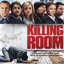 The Killing Room-1