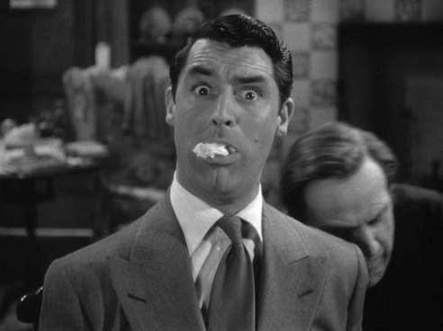 Arsenic and Old Lace 7