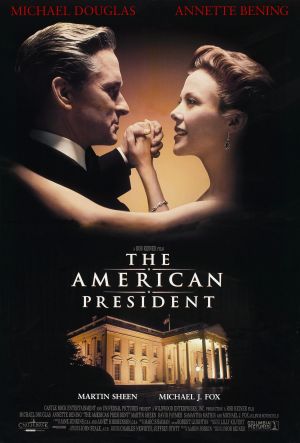 the american president