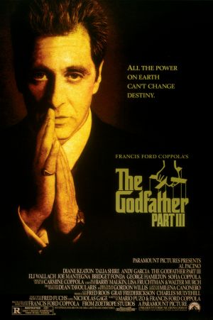 the godfather III