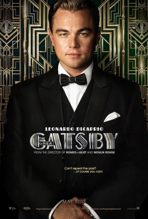 the great gatsby