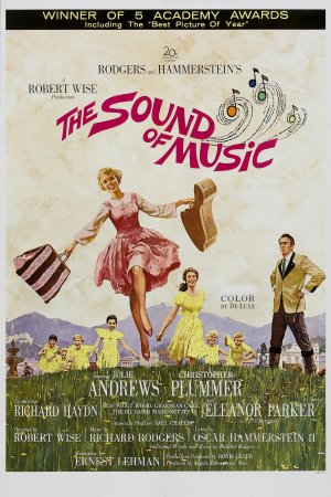 sound of music