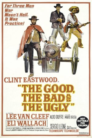 the good the bad & the ugly