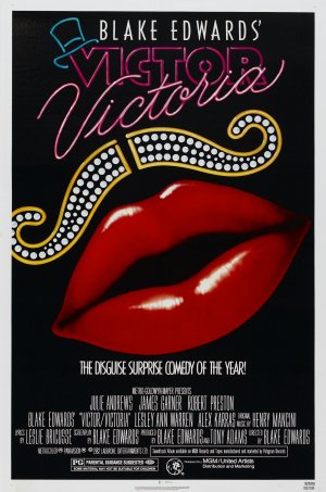victor victoria