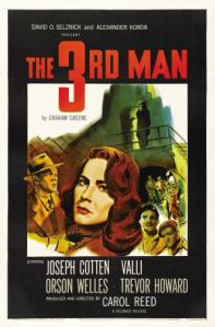 the third man