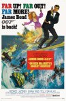 on her majesty's secret service