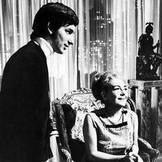 spielberg - crawford - night gallery