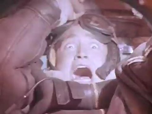 the mission - amazing stories