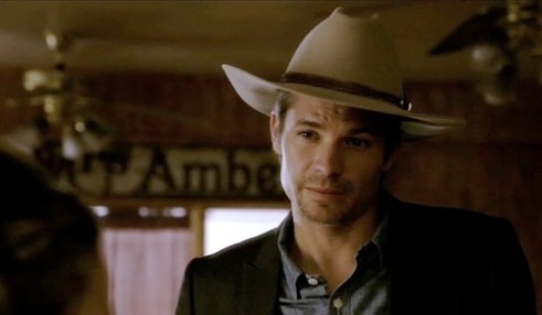 Timothy Olyphant