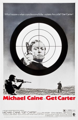 get carter