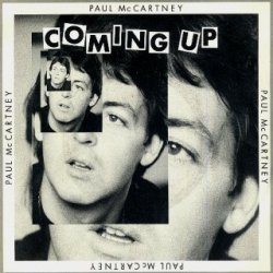 McCartney - Coming Up