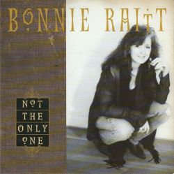 bonnie-raitt-not-the-only-one-capitol