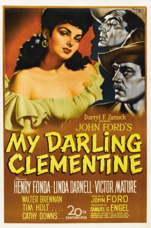 my darling clementine