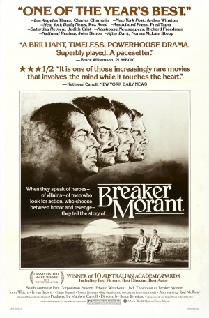 Breaker Morant