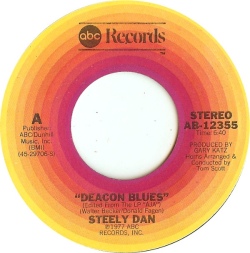 deacon blues