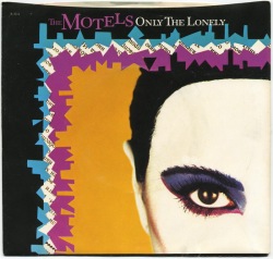 the-motels-only-the-lonely-1982-2