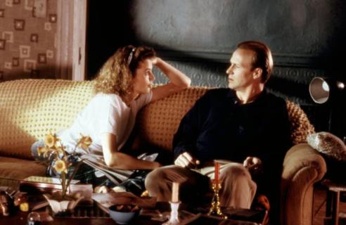 the accidental tourist