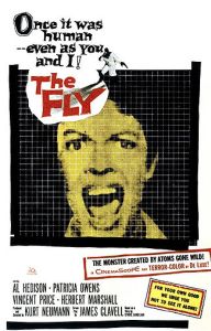 Theflyposter
