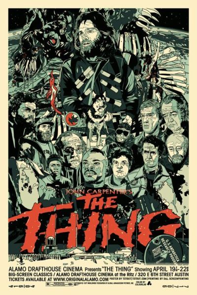 thething