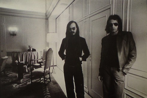 steely dan