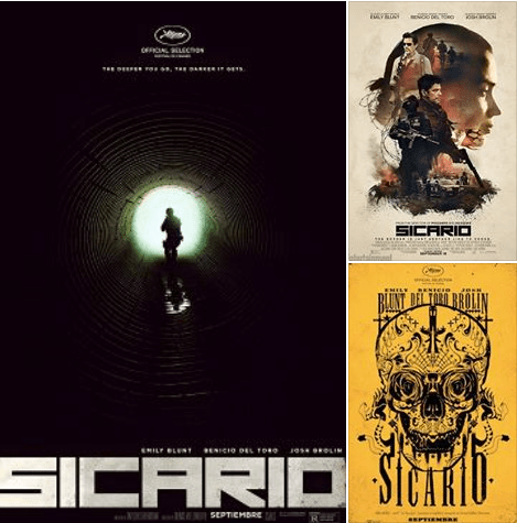 sicario