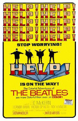 beatleshelpmovieposter2