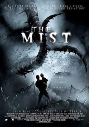 the-mist